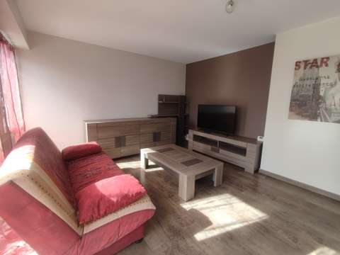 Location appartement 4 pièces