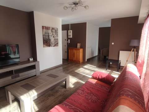 Location appartement 4 pièces