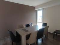 Location appartement 4 pièces