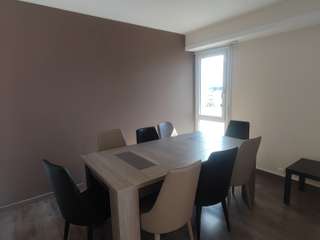 Location appartement 4 pièces