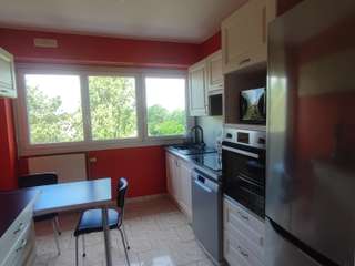 Location appartement 4 pièces