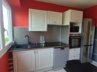 Location appartement 4 pièces