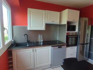 Location appartement 4 pièces