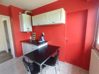 Location appartement 4 pièces
