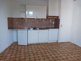 Location appartement 2 pièces