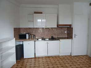 Location Appartement 2 piècesCholet