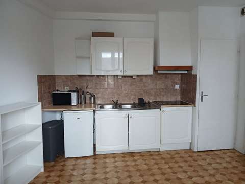 Location appartement 2 pièces Cholet 49