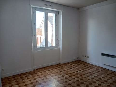Location appartement 2 pièces