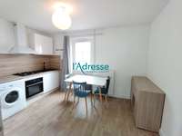 Location appartement 1 pièce Location appartement 1 pièce