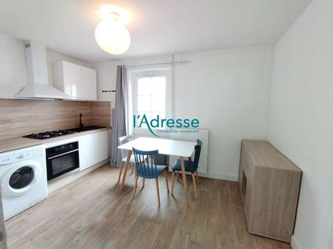 Location appartement 1 pièce Location appartement 1 pièce