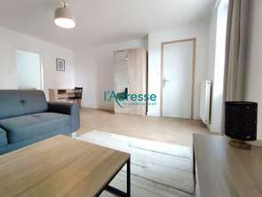 Location Appartement T1Cholet