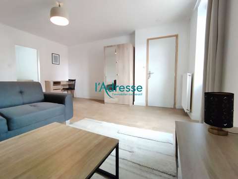Location appartement 1 pièce Cholet 49