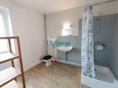 Location appartement 1 pièce Location appartement 1 pièce