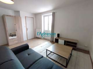 Location appartement 1 pièce Location appartement 1 pièce