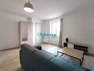 Location appartement 1 pièce Location appartement 1 pièce