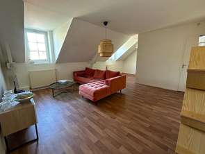 Location Appartement 2 piècesCholet