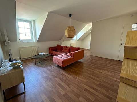 Location appartement 2 pièces Cholet 49