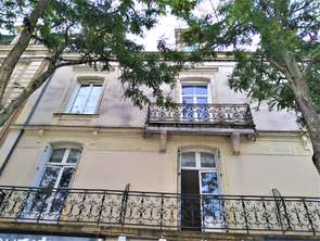 Location Appartement 2 piècesCholet