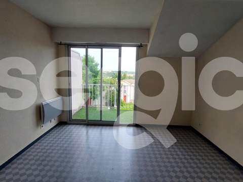 Location appartement 1 pièce Cholet 49