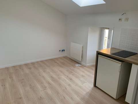 Location appartement 2 pièces Cholet 49