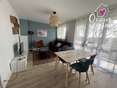 Location appartement 4 pièces Cholet - 49