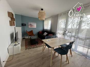 Location appartement 4 pièces Cholet 49