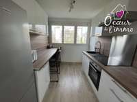 Location appartement 4 pièces