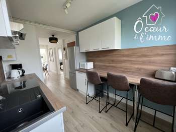 Location appartement 4 pièces