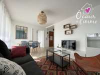 Location appartement 4 pièces
