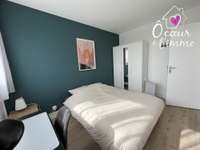 Location appartement 4 pièces