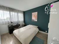 Location appartement 4 pièces