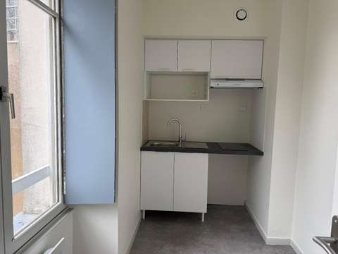 Location appartement 2 pièces