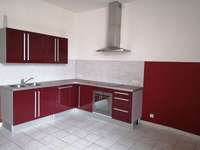 Location appartement 3 pièces Cholet - 49