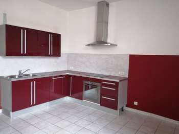 Location appartement 3 pièces Cholet 49