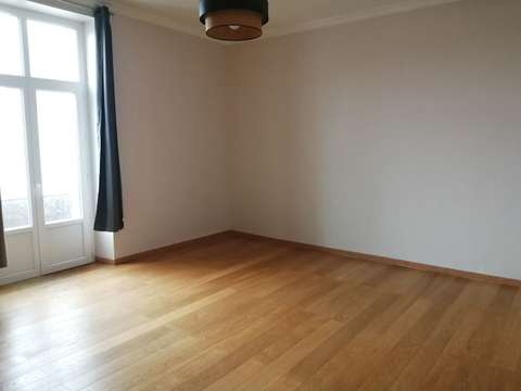 Location appartement 3 pièces