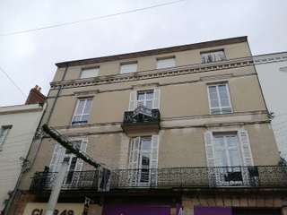 Location appartement 3 pièces