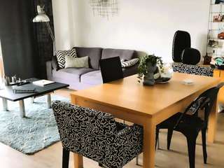 Location appartement 2 pièces