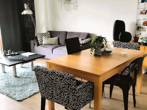 Location appartement 2 pièces Cholet 49