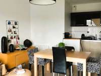 Location appartement 2 pièces Location appartement 2 pièces
