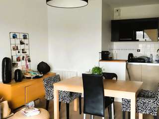 Location appartement 2 pièces
