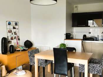 Location appartement 2 pièces Location appartement 2 pièces