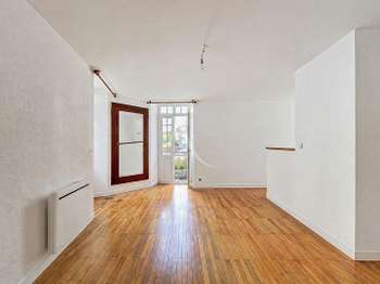 Location appartement 1 pièce Cholet 49