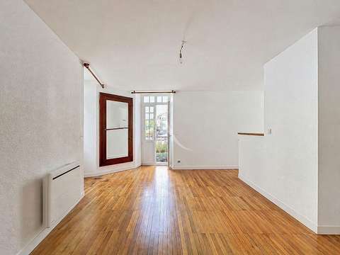 Location appartement 1 pièce Cholet 49