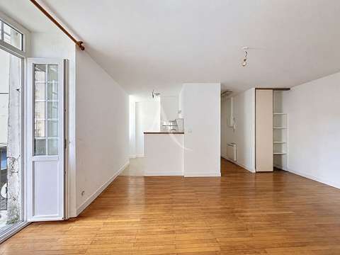 Location appartement 1 pièce
