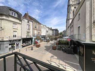 Location appartement 1 pièce