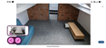 Location appartement Studio Cholet - 49