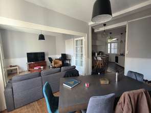 Location Appartement 2 piècesCholet