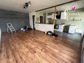 Location Appartement 3 piècesCholet