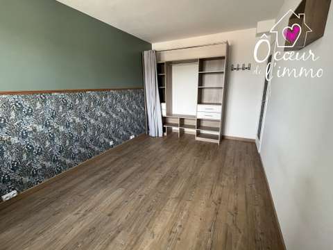 Location appartement 3 pièces