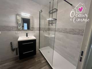 Location appartement 3 pièces